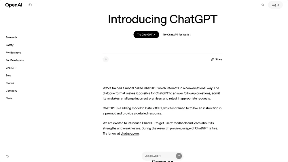 ChatGPT