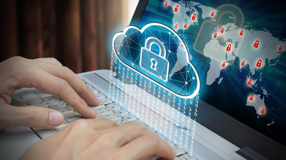 Cloud Security Services