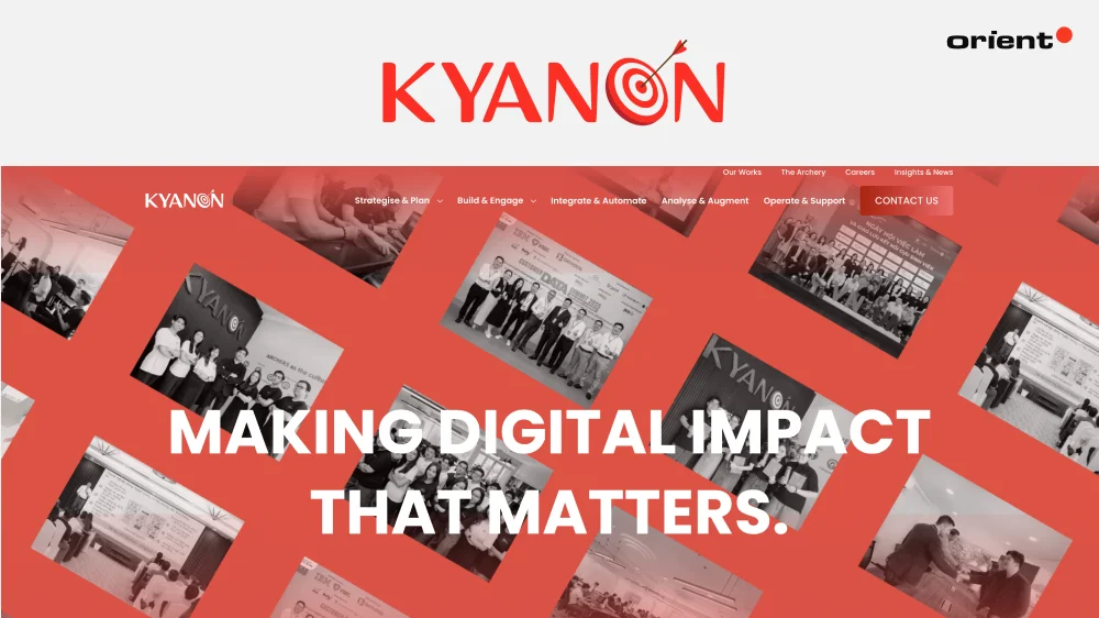 Kyanon Digital