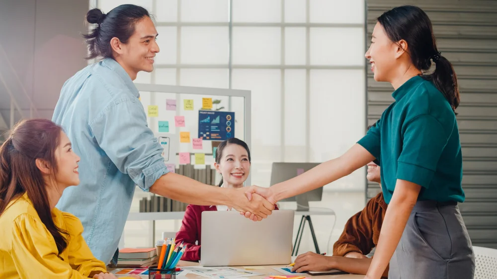 Segment #4: Custom Software Development Partners