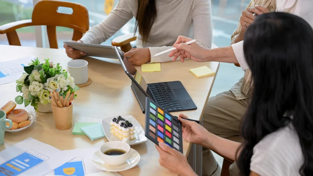 Segment #1: Platform-Centric Digital Commerce Agencies