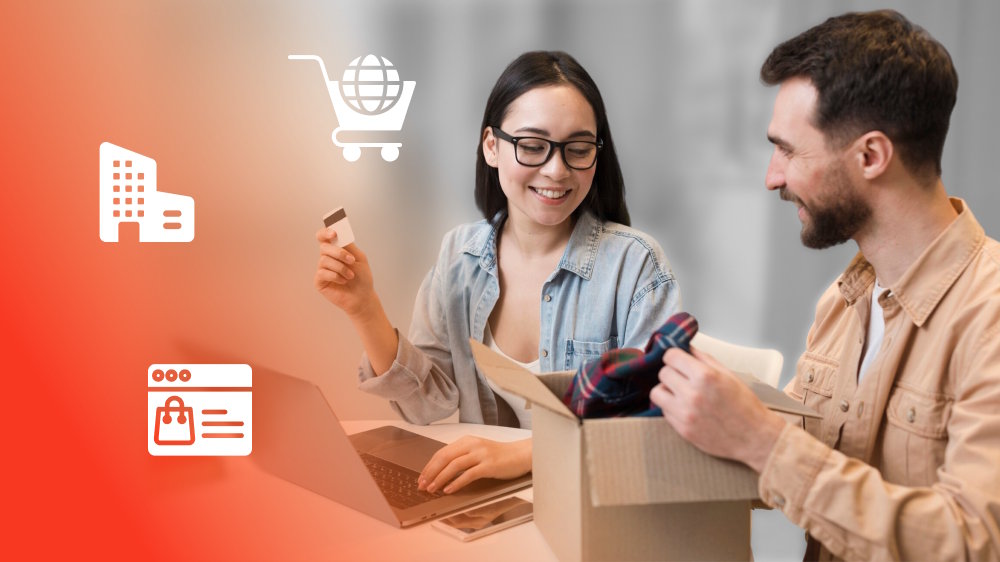 Top Ecommerce Development Companies in Vietnam