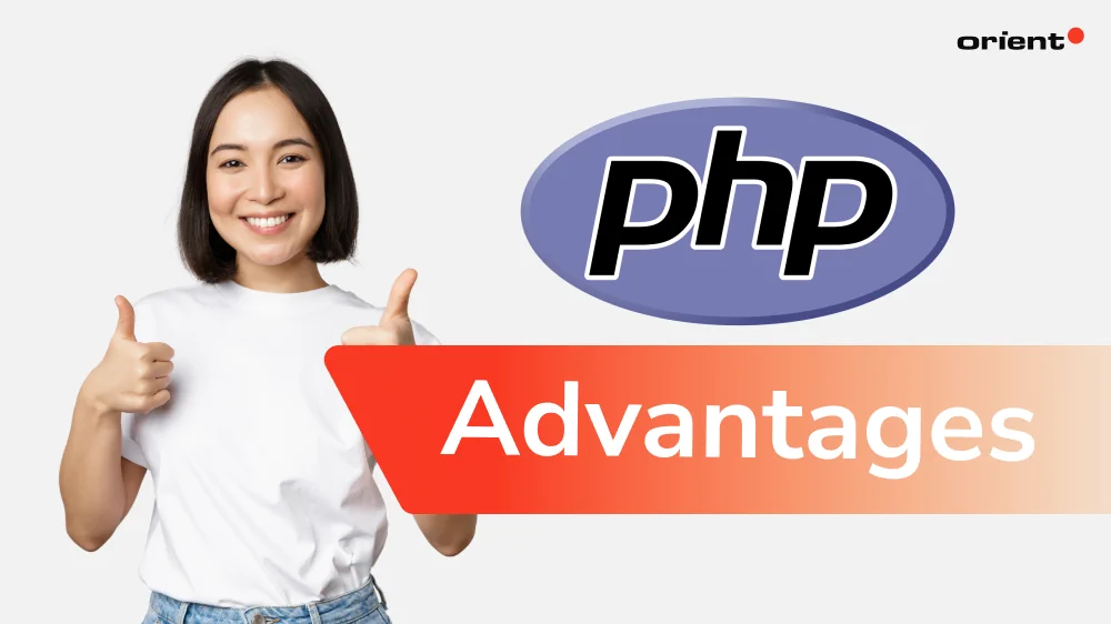 Advantages of PHP for Developers