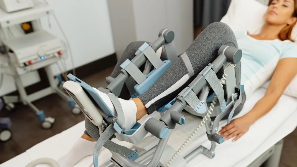 Rehabilitation & Exoskeleton