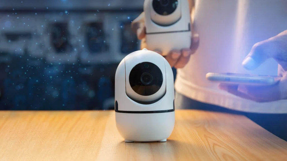 Surveillance & Security