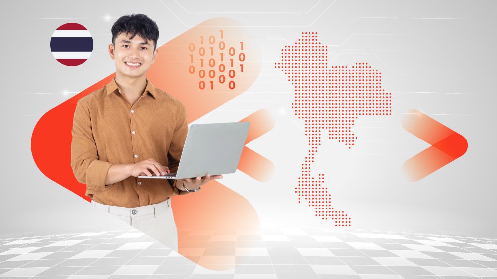 Best Software Development Companies in Thailand for Startups & SMEs