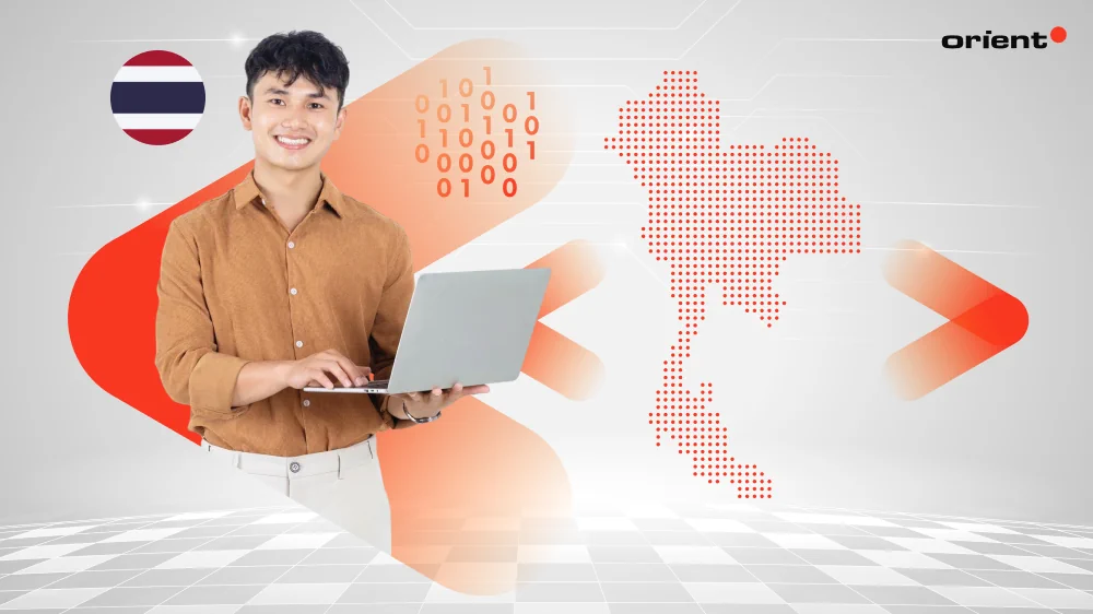 Best Software Development Companies in Thailand for Startups & SMEs