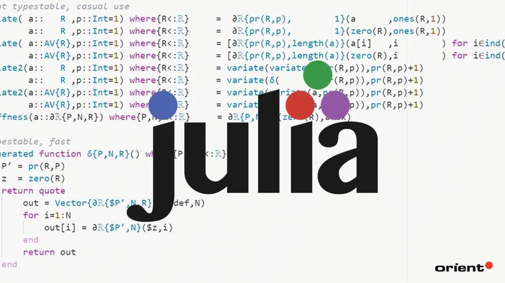 Julia