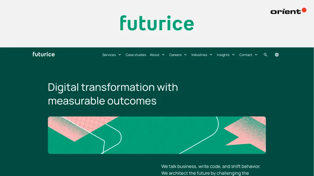 Futurice