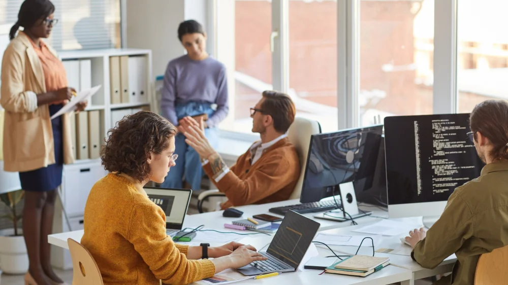 How to Choose a Suitable Software Development Company