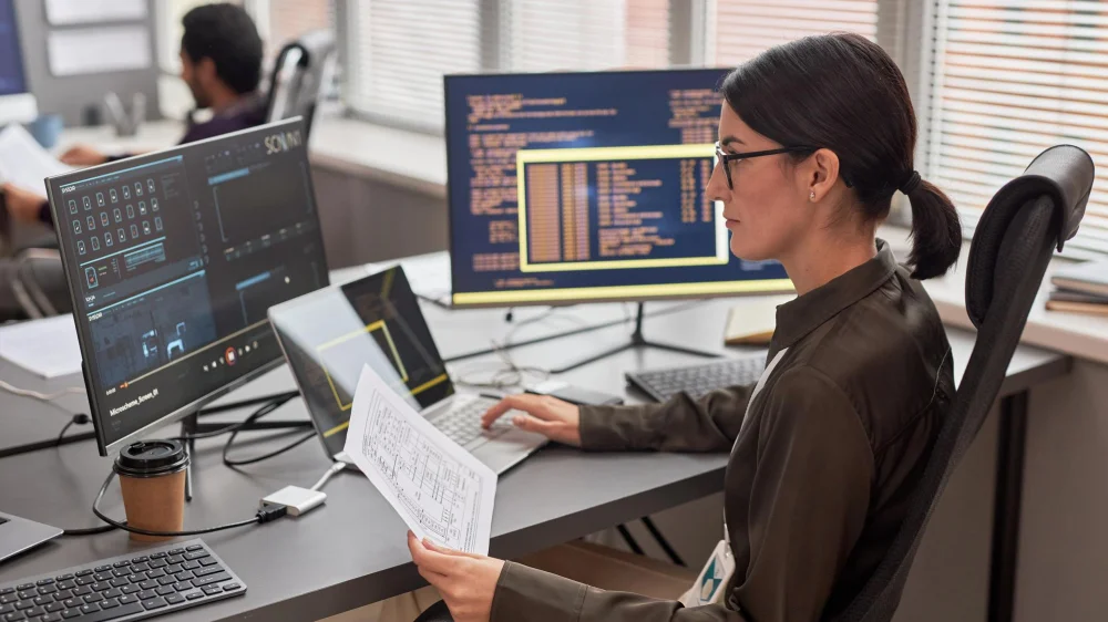 Test Case Development