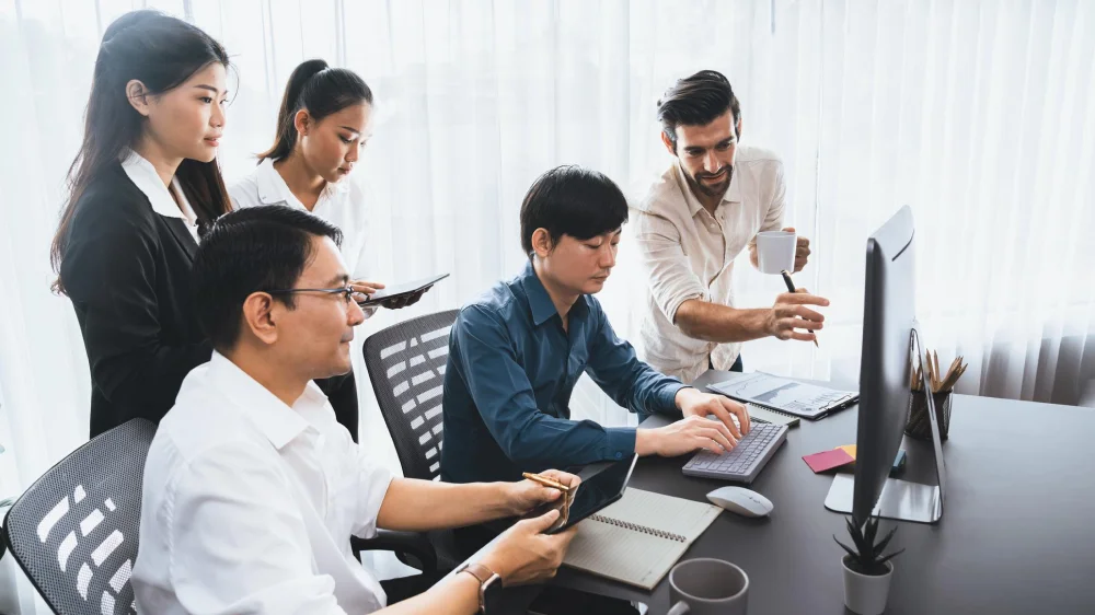 Test Environment Setup