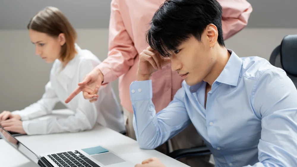 Drawbacks of Staff Augmentation