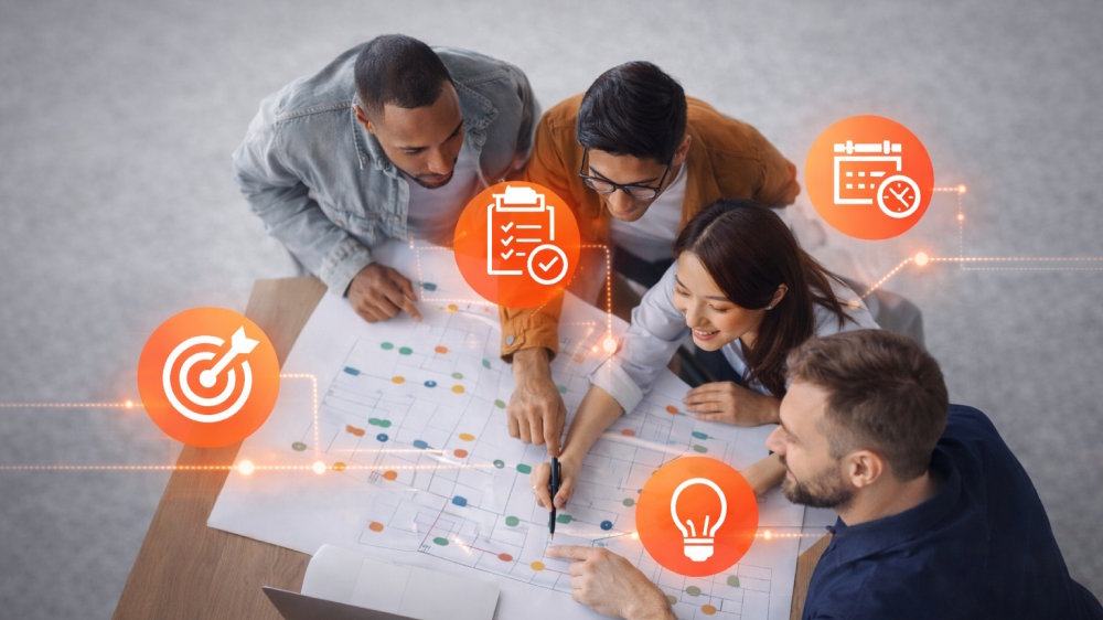 10+ Key Considerations to Keep Your Long-Term Project on Track