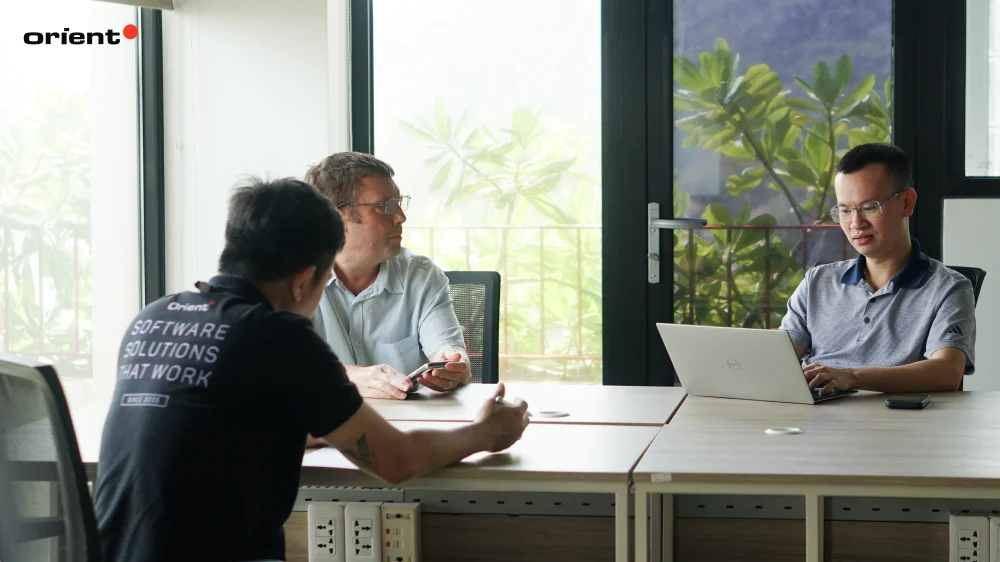 What Is the Best .NET Alternative Option?