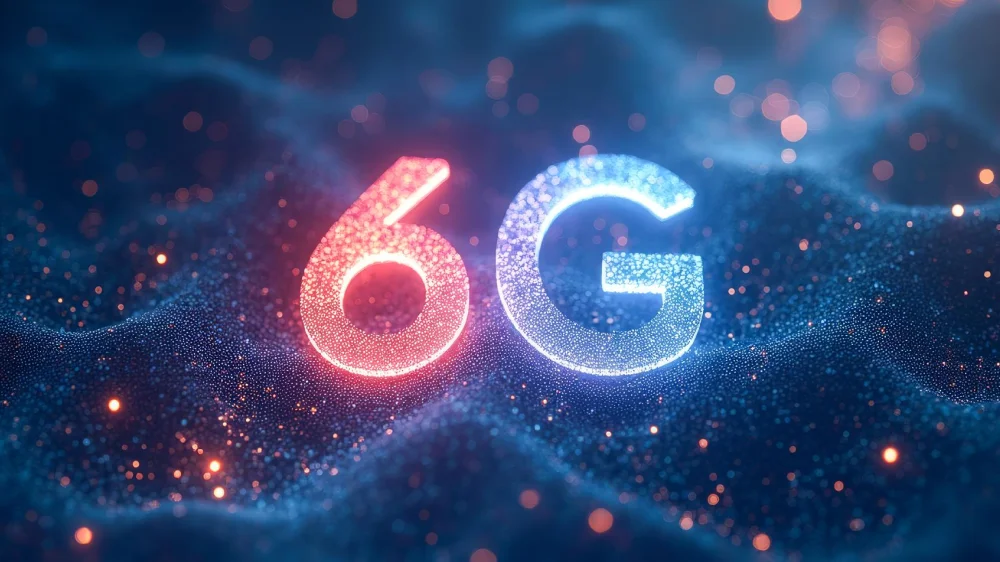 Hyper‑Connected Infrastructure