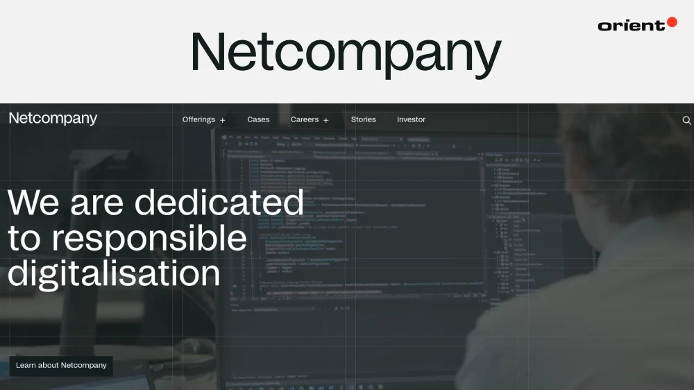 Netcompany