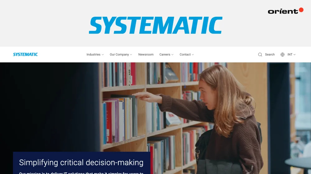 Systematic