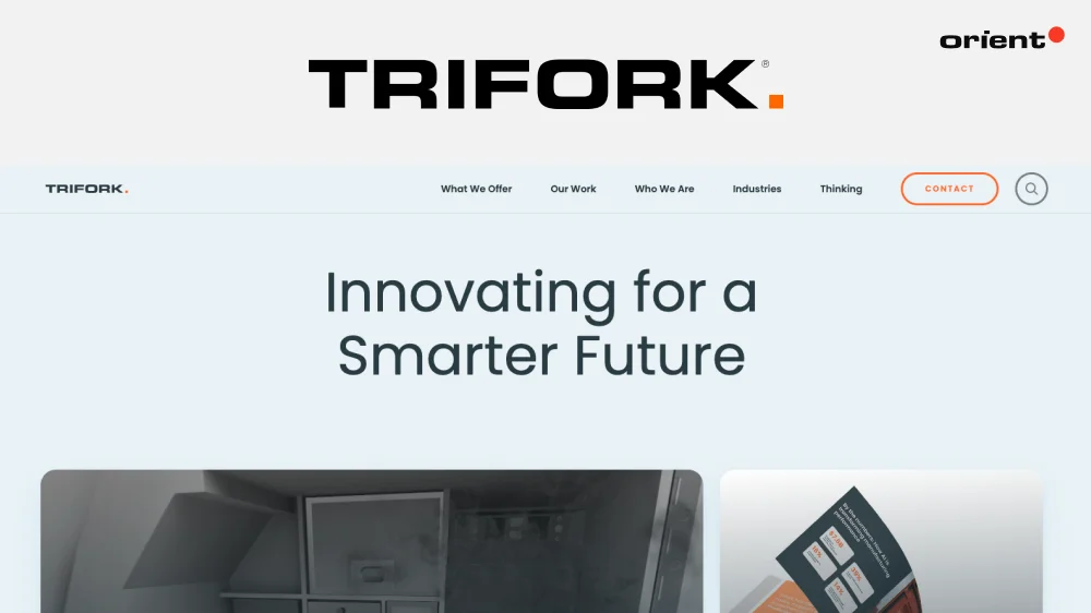 Trifork