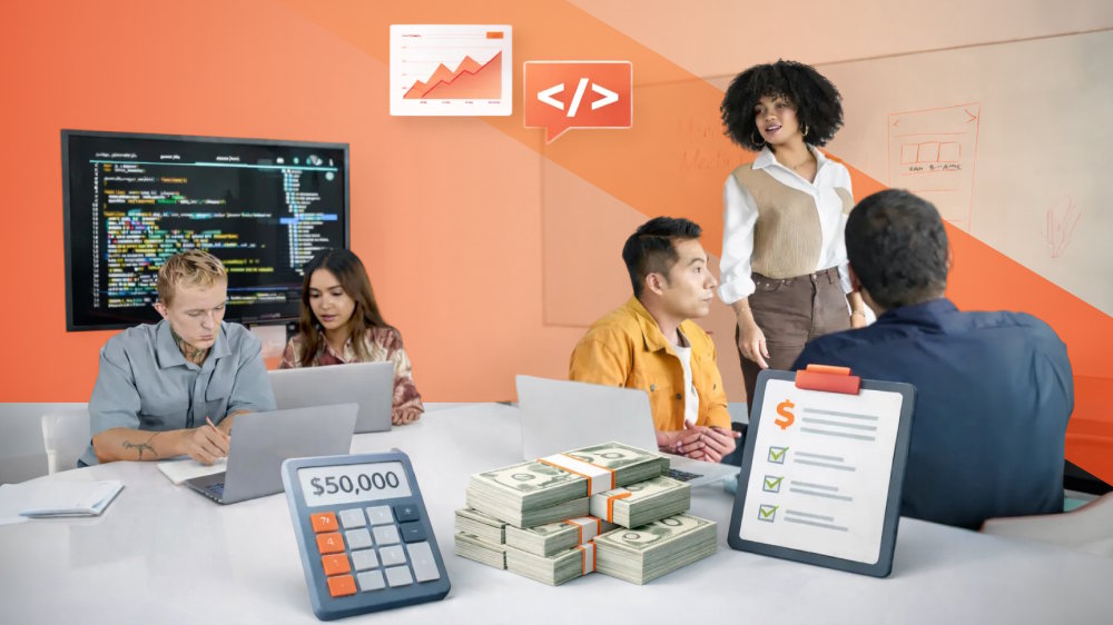 How Much Does a Development Team Cost? Real Numbers & Examples