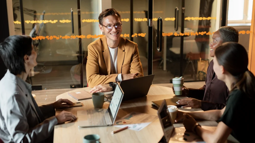 Who Are Dedicated Developers?