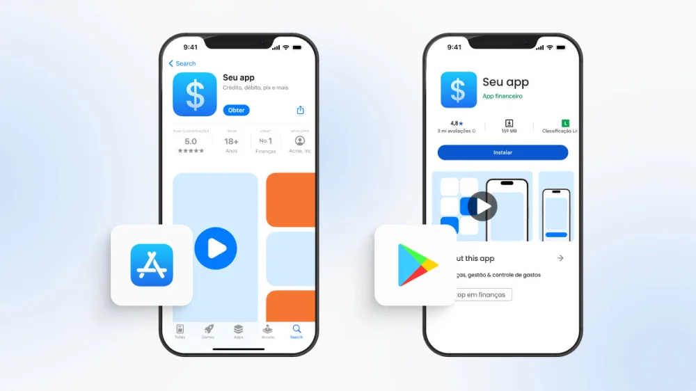 Step 8. Deployment and App Store Optimization (ASO)