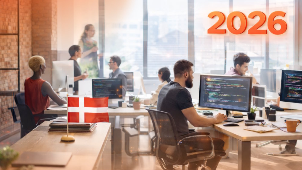 Top Software Development Companies in Denmark (2026 Guide)