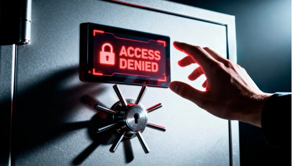 Improved Fraud Detection