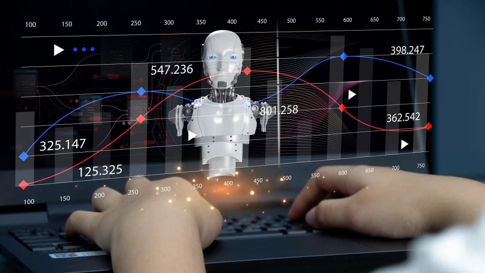 AI Agents in Finance