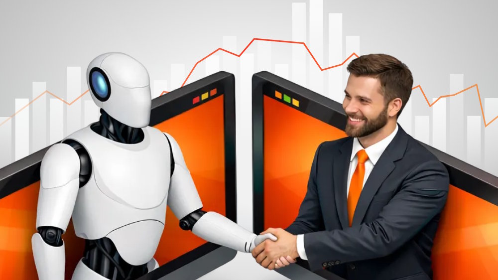 The Growing Role of AI Agents in Finance