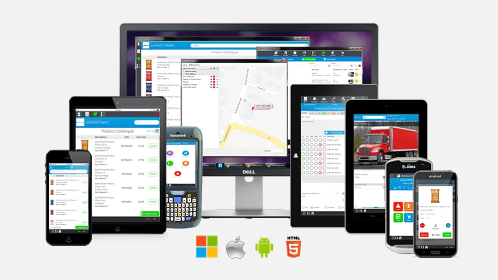 Platform & Integration