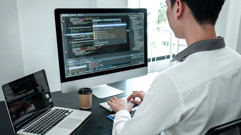 Website Design & Development