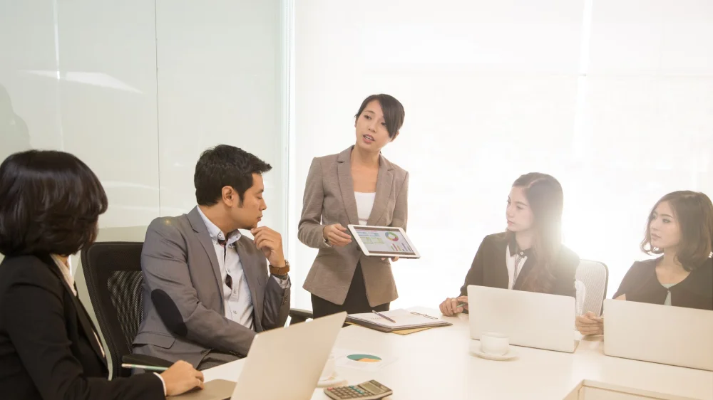 Why Outsourcing to Vietnam Is a Strategic Advantage