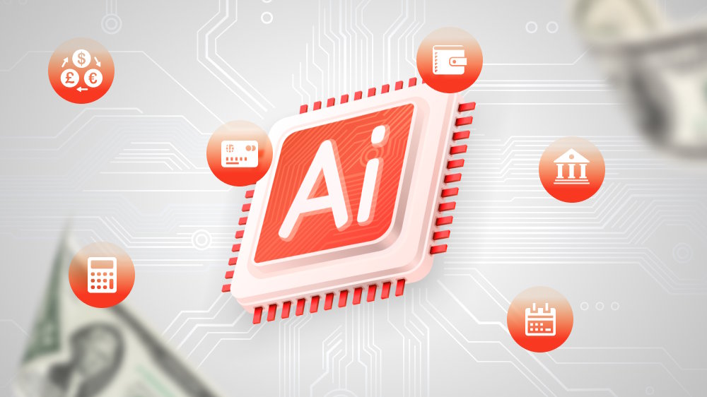 Top 4 AI Use Cases in Fintech | Orient Software