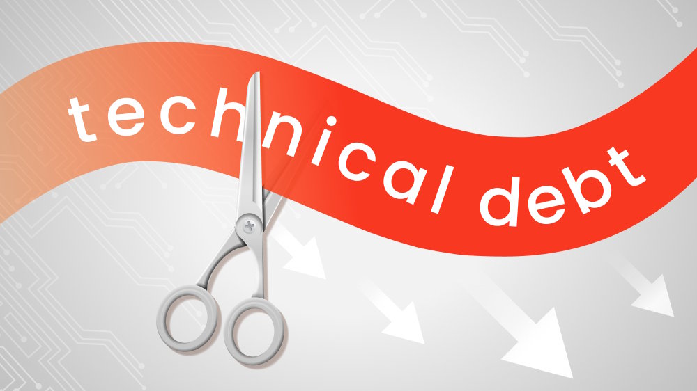 How to Reduce Technical Debt Before It Starts