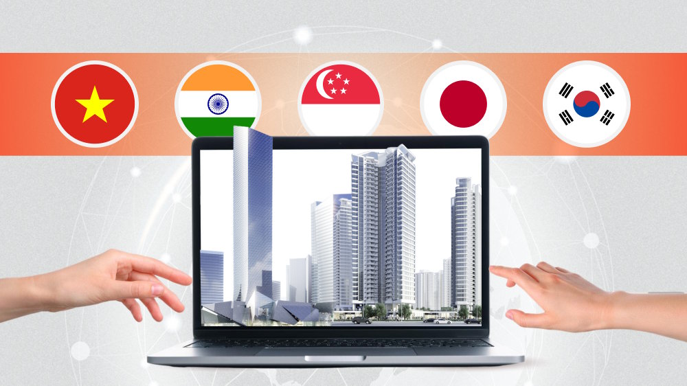 Top Enterprise Application Development Companies You Can Trust