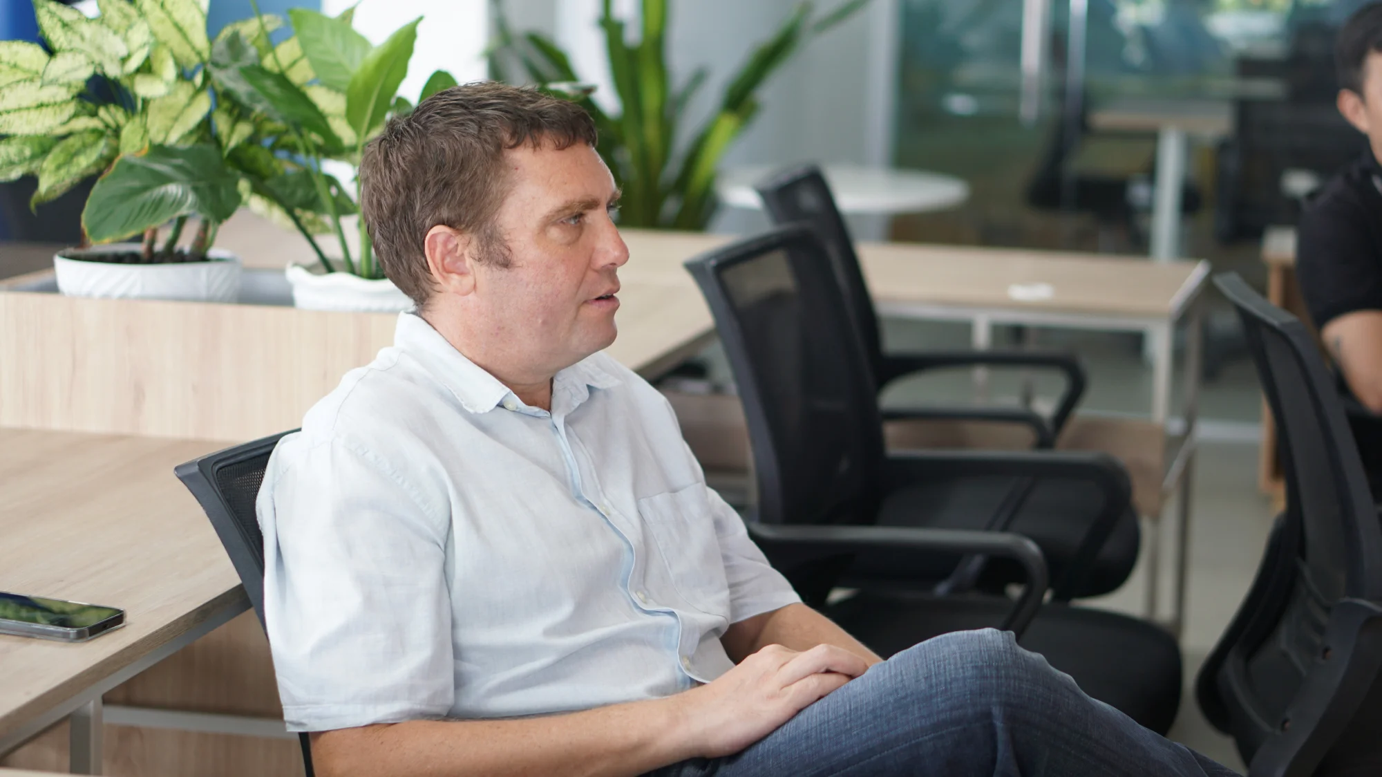 AI Adoption Is a Continuous Testing & Refining Cycle