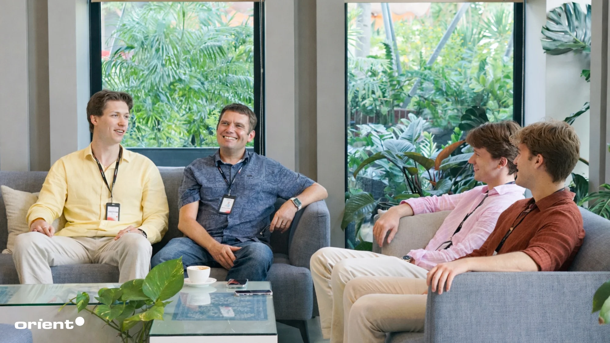 Create an AI Decision Boundary for What Must Stay Human