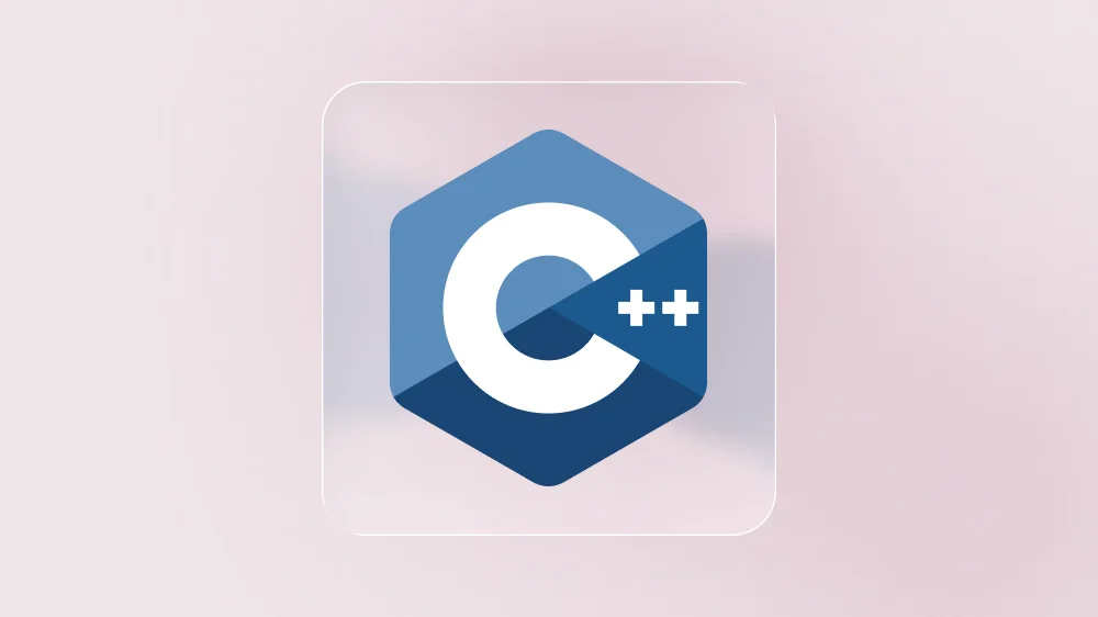 C++