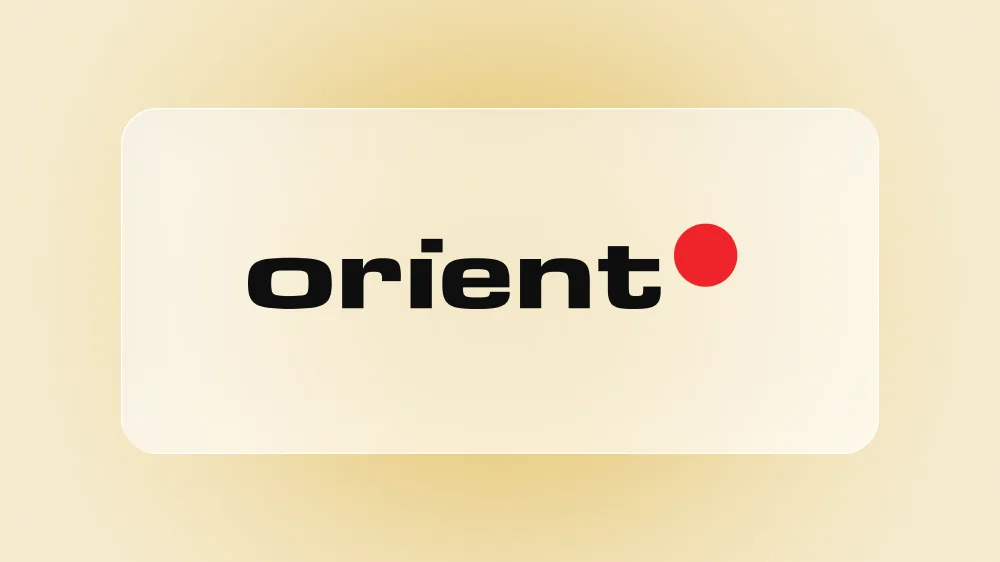 Orient Software