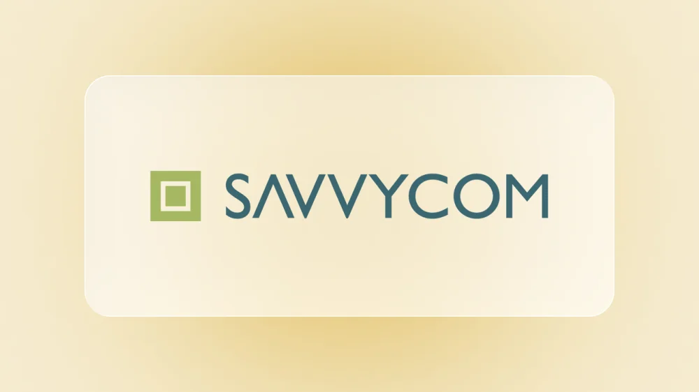 Savvycom