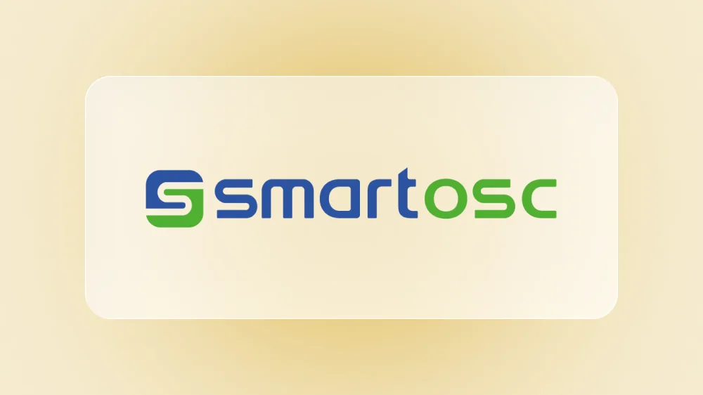 SmartOSC