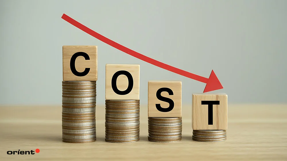 Significant Cost Advantages without Compromises