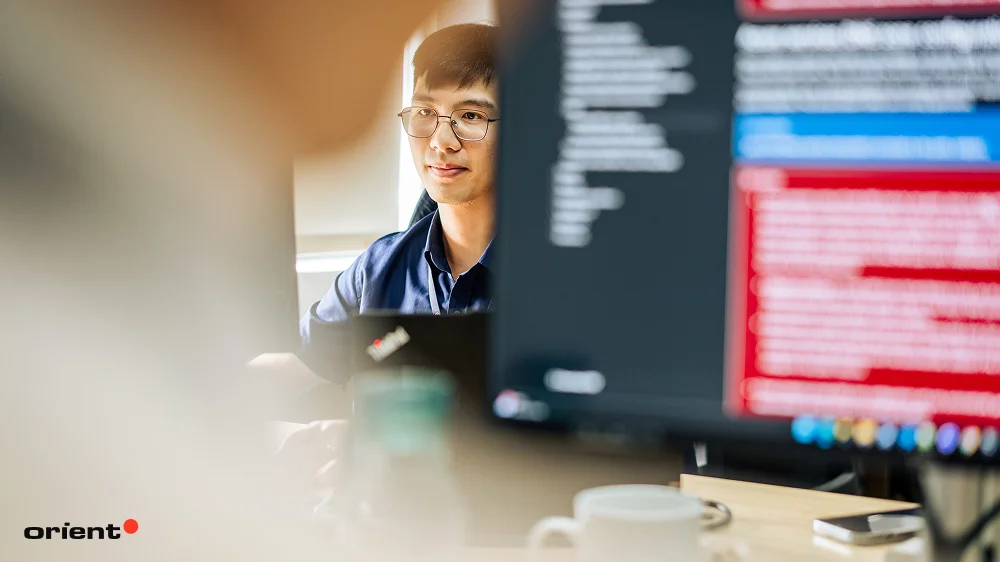 Build a Tech Team in Vietnam