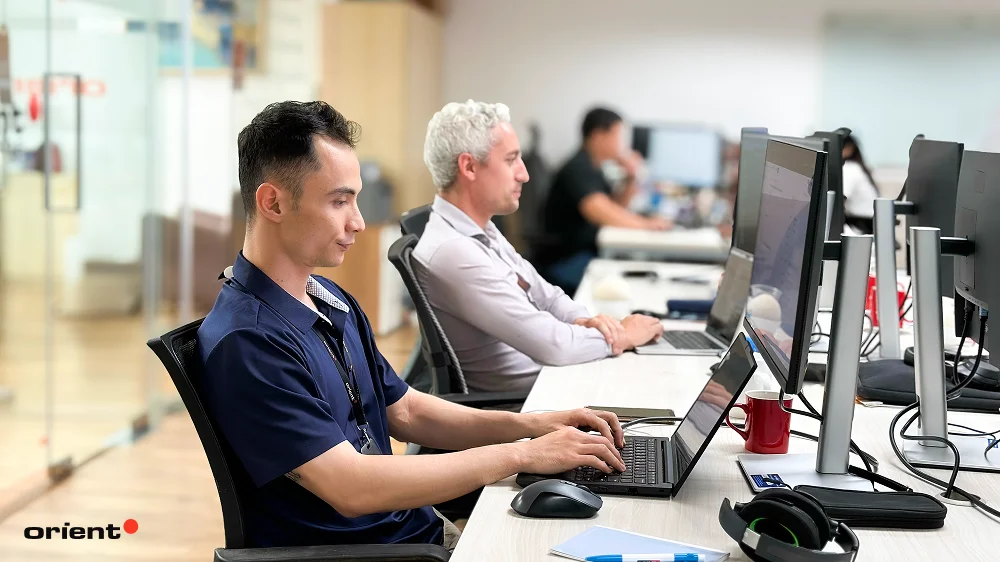 Low Culture & Language Barrier