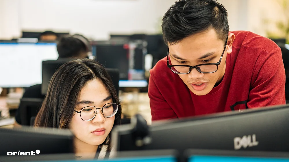 Design Your Team Composition Before Request for Proposal (RFP)