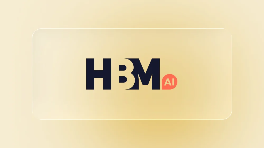 HBM.ai