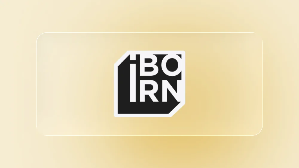 IBORN.NET