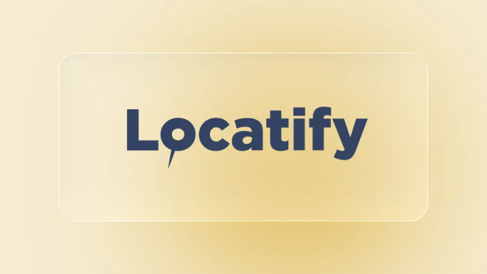 Locatify