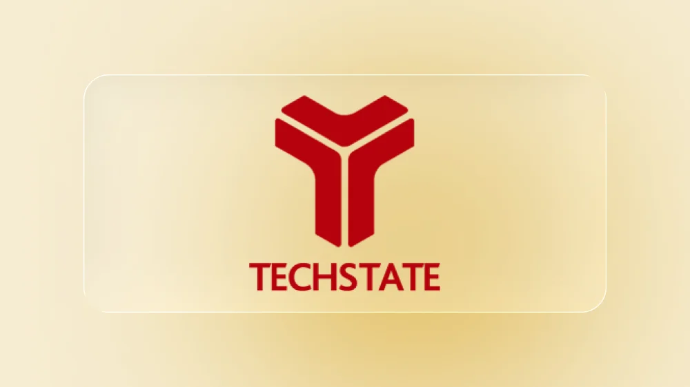 TechState.io
